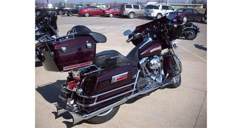 2005 Harley-Davidson FLHTC/FLHTCI Electra Glide® Classic in Chariton, Iowa - Photo 3