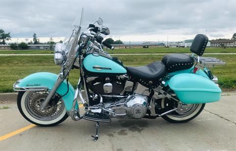1998 Harley-Davidson HERITAGE SOFTAIL CLASSIC in Chariton, Iowa - Photo 5