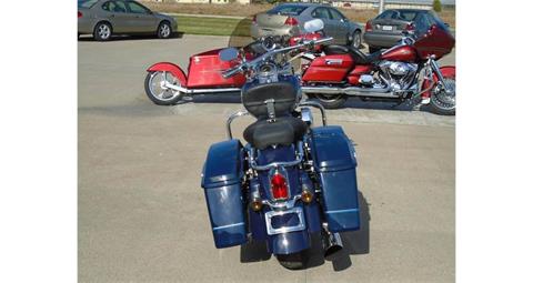 2004 Harley-Davidson ROAD KING in Chariton, Iowa - Photo 2
