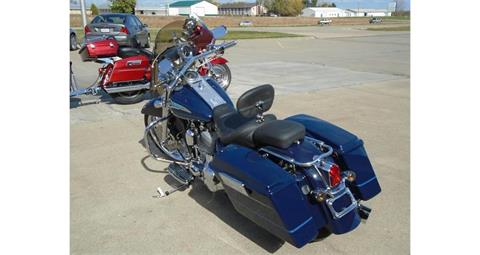 2004 Harley-Davidson ROAD KING in Chariton, Iowa - Photo 3