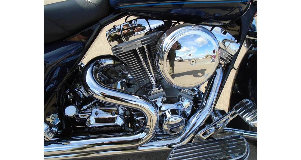 2004 Harley-Davidson ROAD KING in Chariton, Iowa - Photo 8