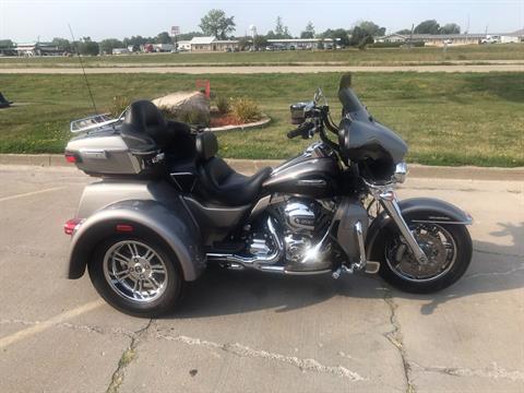 2016 Harley-Davidson TRI GLIDE in Chariton, Iowa - Photo 1