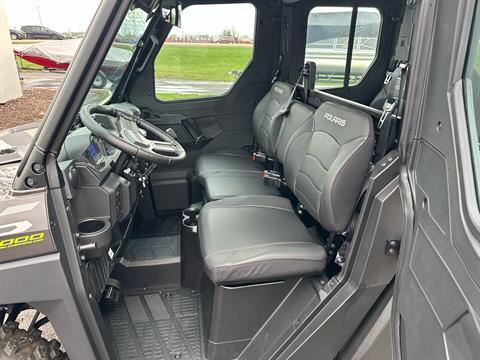 2023 Polaris Ranger Crew XP 1000 NorthStar Edition Ultimate - Ride Command Package in Appleton, Wisconsin - Photo 5