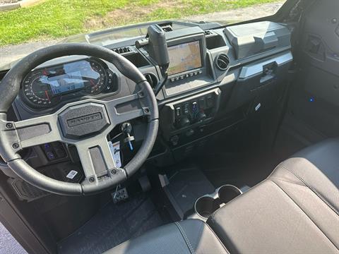 2023 Polaris Ranger XP 1000 Northstar Edition Ultimate - Ride Command Package in Appleton, Wisconsin - Photo 5