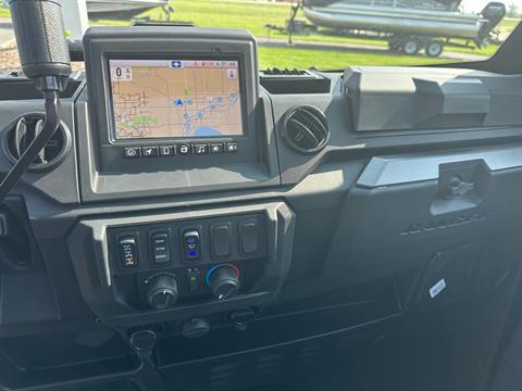 2023 Polaris Ranger XP 1000 Northstar Edition Ultimate - Ride Command Package in Appleton, Wisconsin - Photo 6