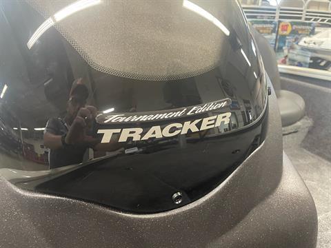 2023 Tracker Pro Team 175 TE in Appleton, Wisconsin - Photo 8