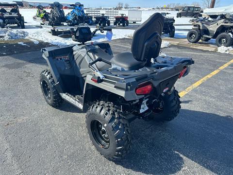 2024 Polaris Sportsman Touring 570 EPS in Appleton, Wisconsin - Photo 3