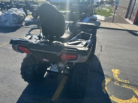 2024 Polaris Sportsman Touring 570 Premium in Appleton, Wisconsin - Photo 3