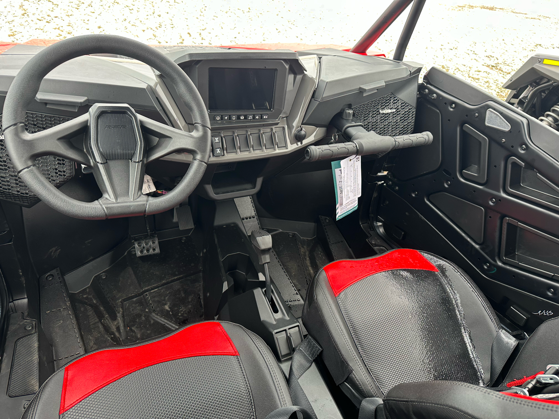 2024 Polaris RZR XP 4 1000 Ultimate in Appleton, Wisconsin - Photo 4