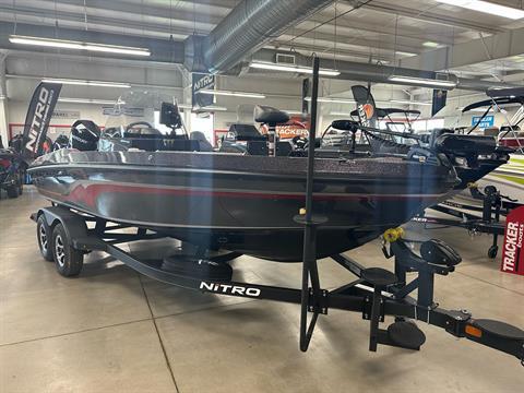 2024 Nitro ZV 20 in Appleton, Wisconsin