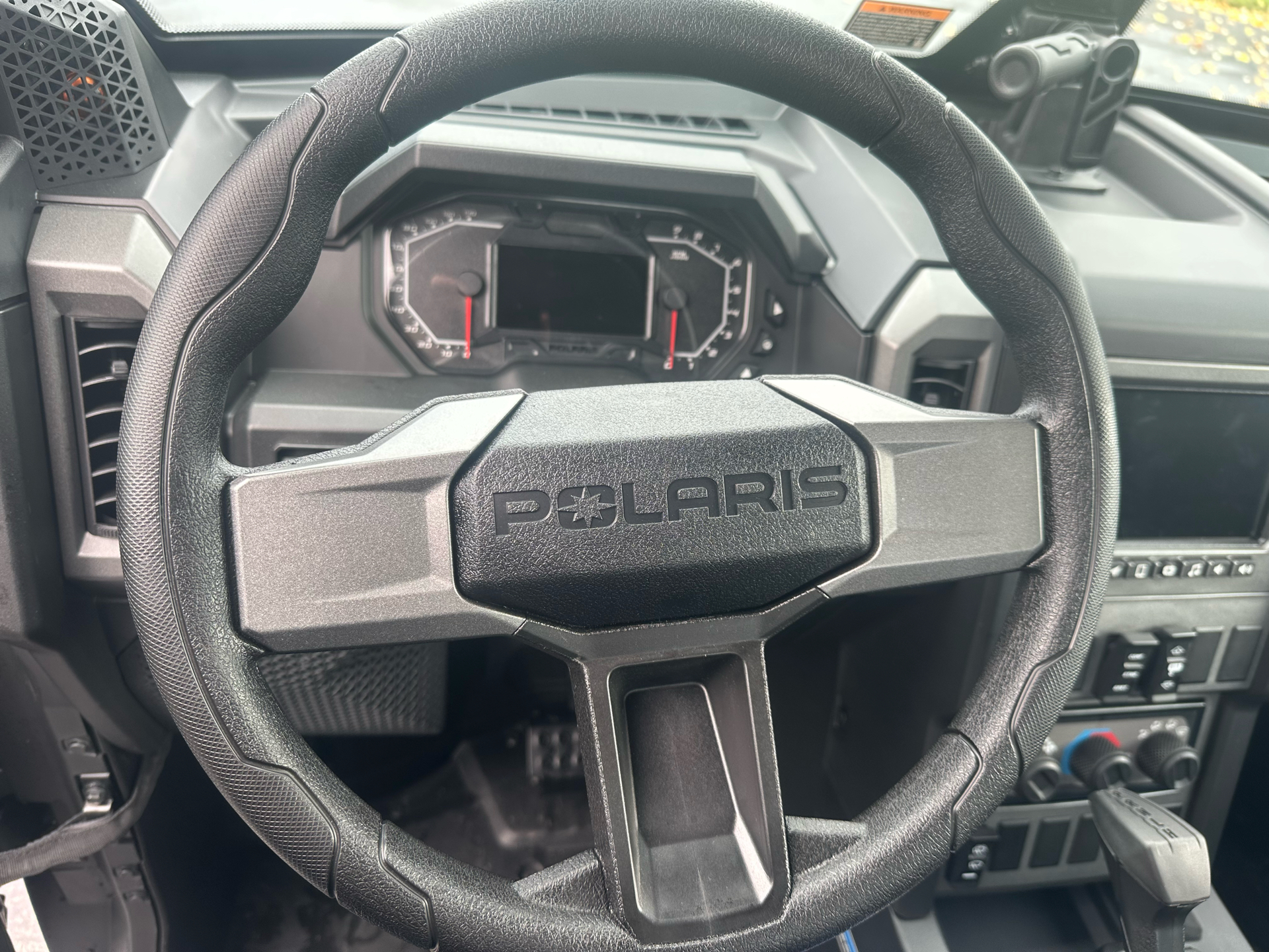 2024 Polaris Polaris XPEDITION XP 5 Northstar in Appleton, Wisconsin - Photo 6