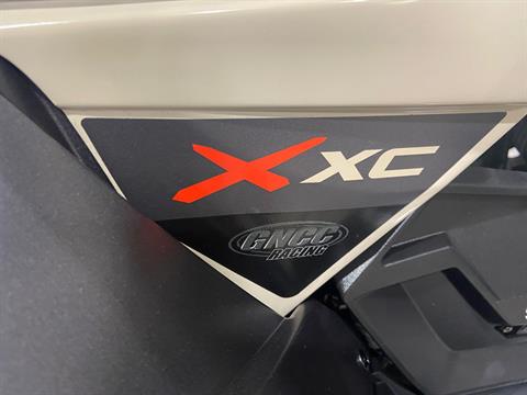 2022 Can-Am Renegade X XC 850 in Claysville, Pennsylvania - Photo 9