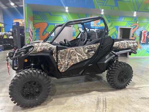 2024 Can-Am Commander X MR in Claysville, Pennsylvania - Photo 1
