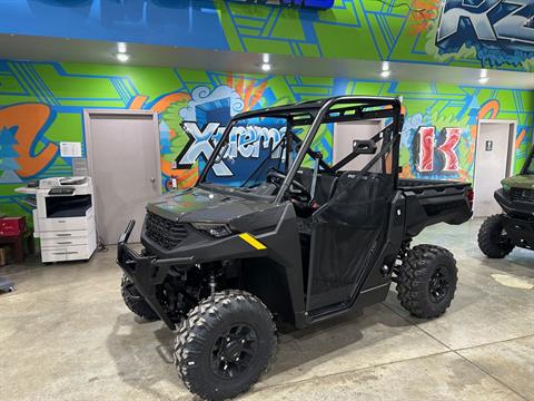 2025 Polaris Ranger 1000 Premium in Claysville, Pennsylvania