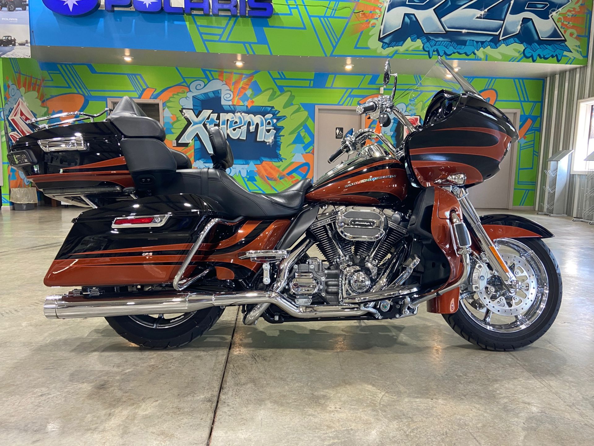 Cvo Ultra Limited 2019 Promotion Off68