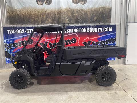 2020 Can-Am Defender Pro XT HD10 in Claysville, Pennsylvania - Photo 1