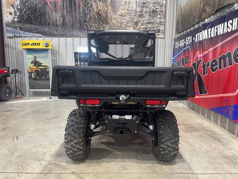 2020 Can-Am Defender Pro XT HD10 in Claysville, Pennsylvania - Photo 4