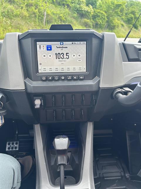 2023 Polaris RZR Pro R 4 Premium in Claysville, Pennsylvania - Photo 8