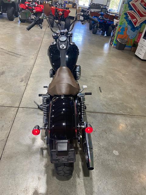 2017 Harley-Davidson Street Bob® in Claysville, Pennsylvania - Photo 6