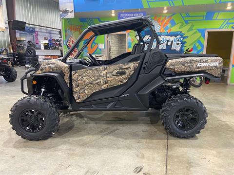2022 Can-Am Commander XT 1000R in Claysville, Pennsylvania - Photo 2