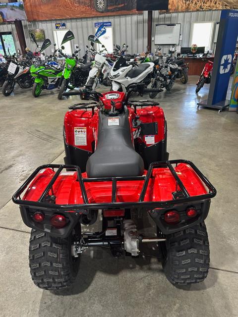 2024 Kawasaki Brute Force 300 in Claysville, Pennsylvania - Photo 6