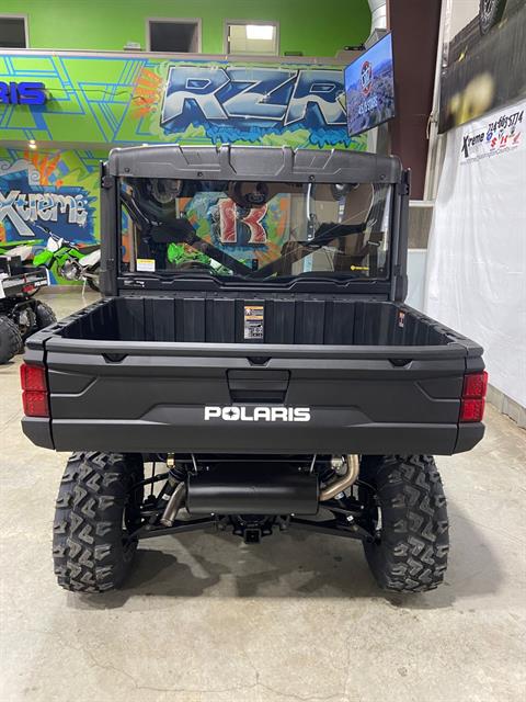 2023 Polaris Ranger 1000 Premium in Claysville, Pennsylvania - Photo 5