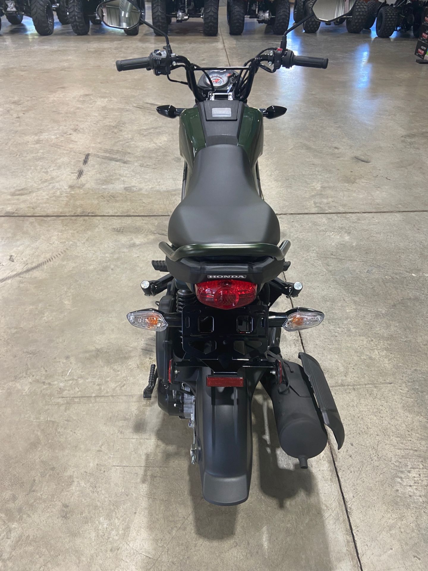 2023 Honda Navi in Claysville, Pennsylvania - Photo 6