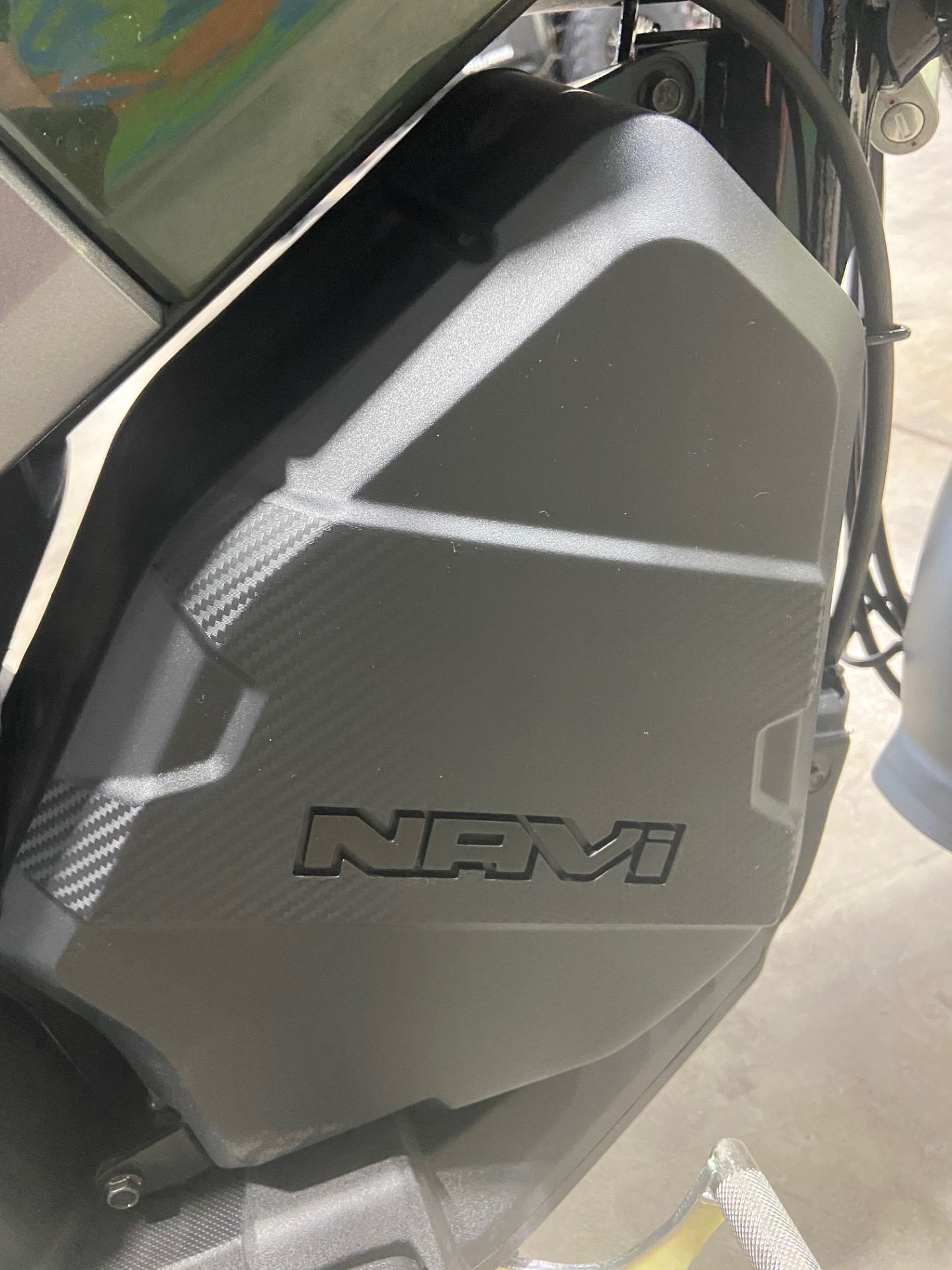 2023 Honda Navi in Claysville, Pennsylvania - Photo 7