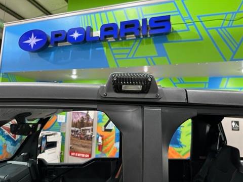 2024 Polaris Polaris XPEDITION ADV 5 Ultimate in Claysville, Pennsylvania - Photo 17
