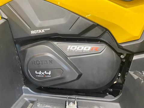 2021 Can-Am Outlander X MR 1000R with Visco-4Lok in Claysville, Pennsylvania - Photo 7