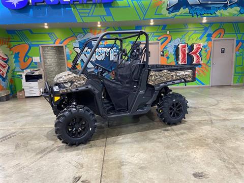 2021 Can-Am Defender X MR HD10 in Claysville, Pennsylvania - Photo 1
