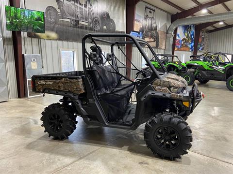 2021 Can-Am Defender X MR HD10 in Claysville, Pennsylvania - Photo 3