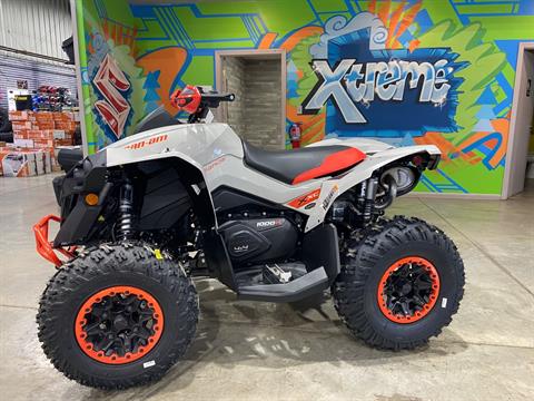 2022 Can-Am Renegade X XC 1000R in Claysville, Pennsylvania - Photo 1