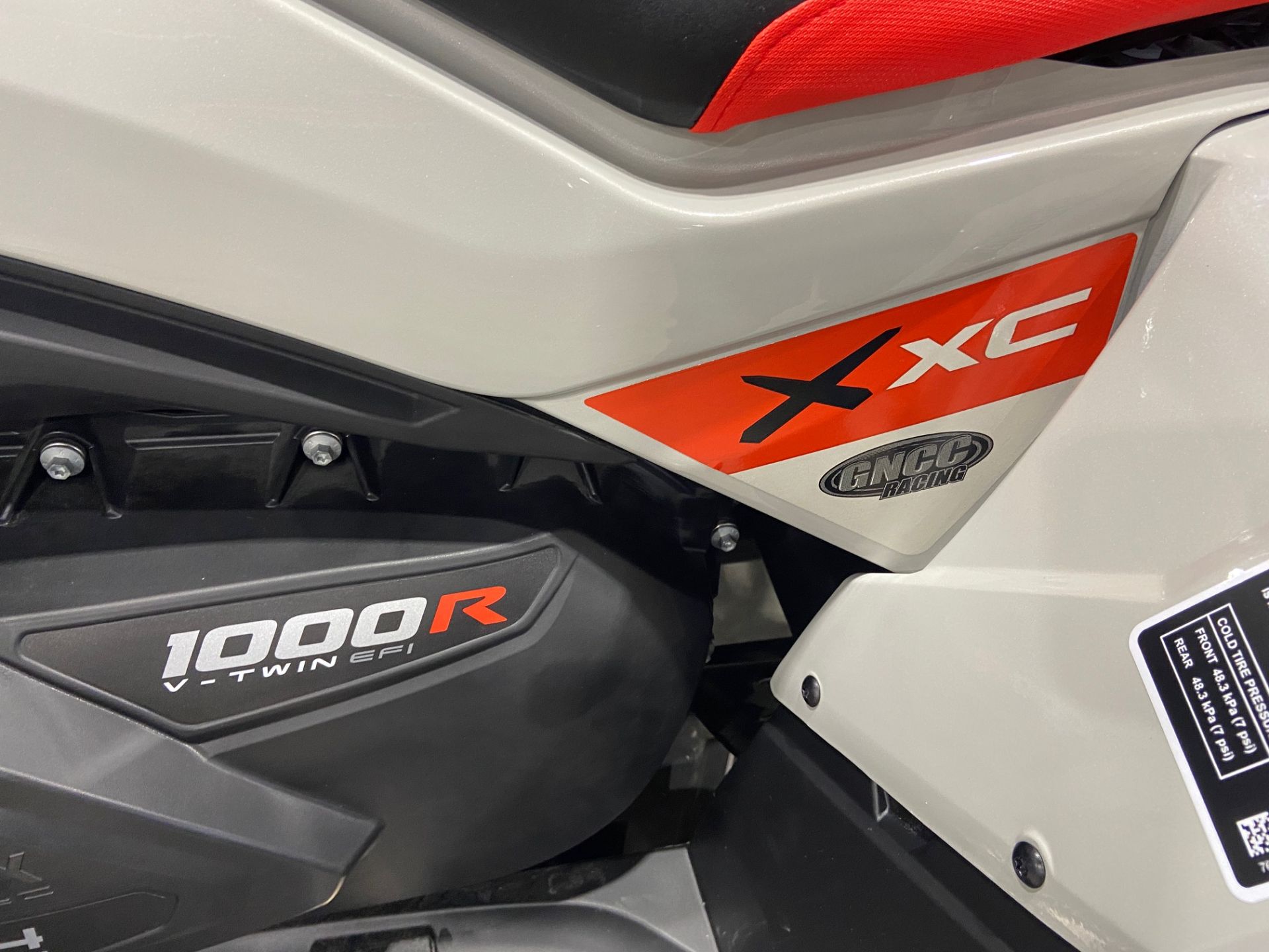 2022 Can-Am Renegade X XC 1000R in Claysville, Pennsylvania - Photo 9