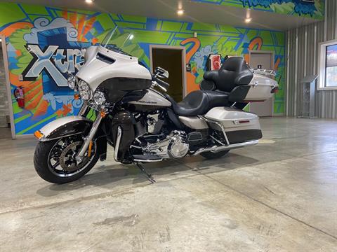 2018 Harley-Davidson Ultra Limited in Claysville, Pennsylvania - Photo 7