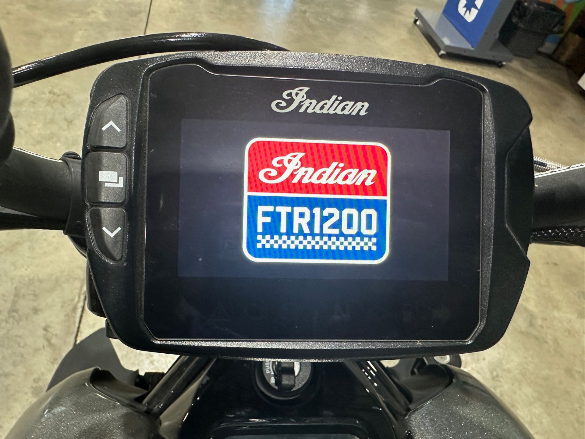 2019 Indian Motorcycle FTR™ 1200 S in Claysville, Pennsylvania - Photo 7