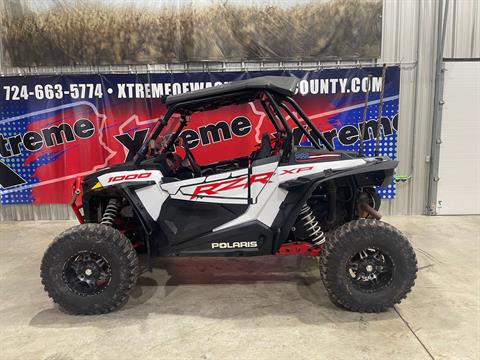 2020 Polaris RZR XP 1000 in Claysville, Pennsylvania - Photo 1