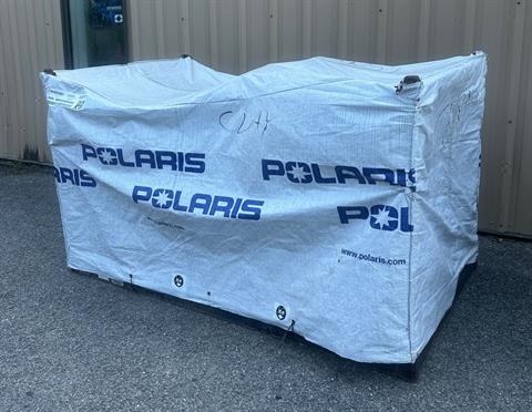 2023 Polaris Ranger SP 570 Premium in Claysville, Pennsylvania - Photo 1