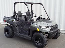 2024 Polaris Ranger 150 EFI in Claysville, Pennsylvania - Photo 1