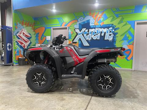2024 Honda FourTrax Foreman Rubicon 4x4 Automatic DCT EPS Deluxe in Claysville, Pennsylvania - Photo 1