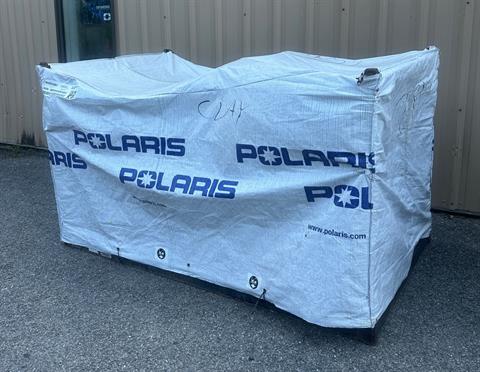 2023 Polaris Ranger SP 570 in Claysville, Pennsylvania - Photo 1