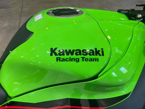 2021 Kawasaki Ninja ZX-10R ABS KRT Edition in Claysville, Pennsylvania - Photo 9