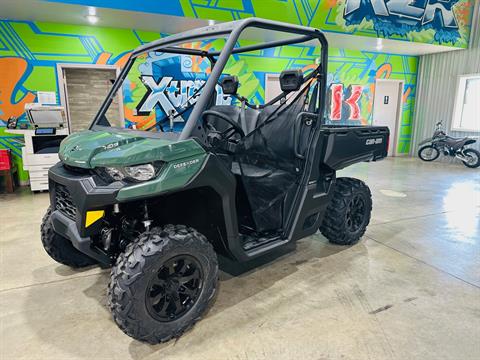 2024 Can-Am Defender DPS HD9 in Claysville, Pennsylvania - Photo 2