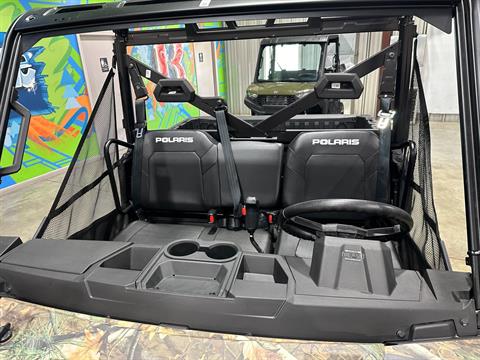 2024 Polaris Ranger 1000 Premium in Claysville, Pennsylvania - Photo 6