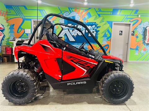 2025 Polaris RZR 200 EFI in Claysville, Pennsylvania - Photo 1