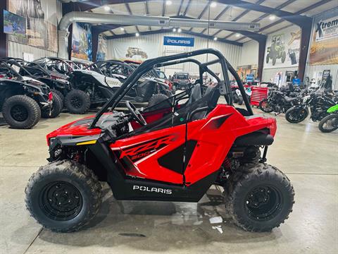 2025 Polaris RZR 200 EFI in Claysville, Pennsylvania - Photo 4