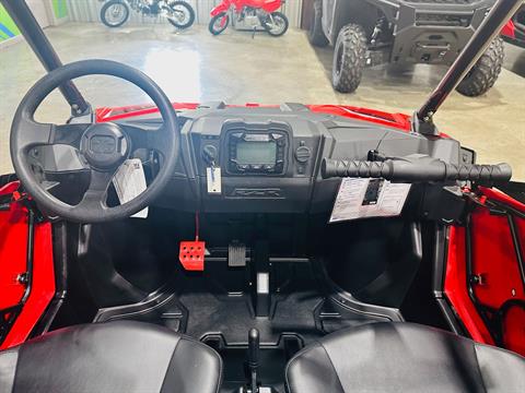 2025 Polaris RZR 200 EFI in Claysville, Pennsylvania - Photo 6