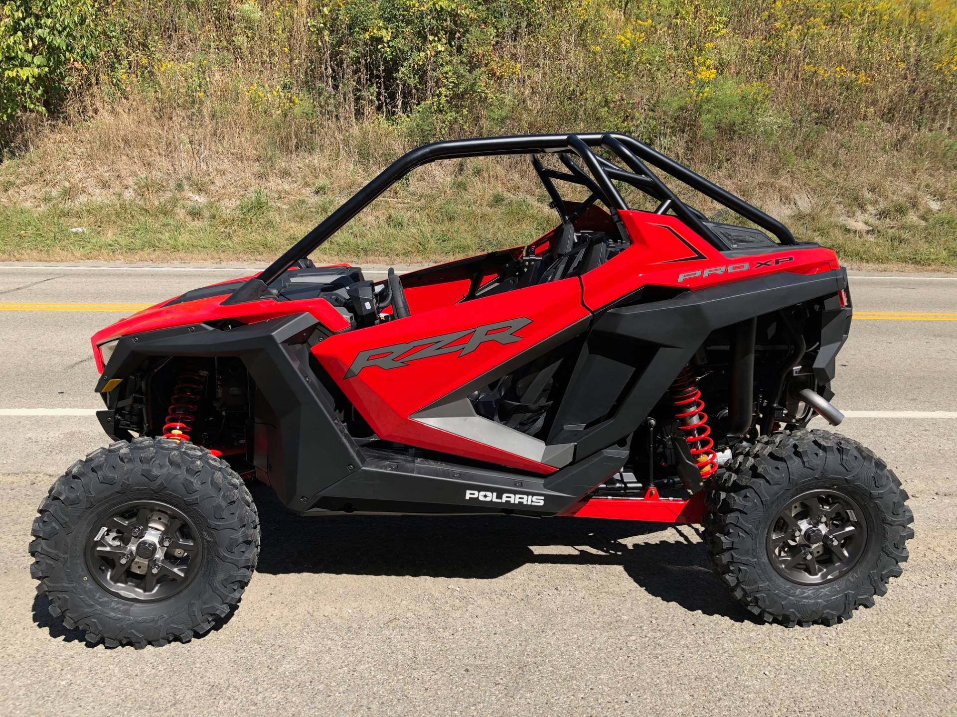 2020 Polaris Rzr Pro Xp Premium For Sale Claysville, Pa : 193796