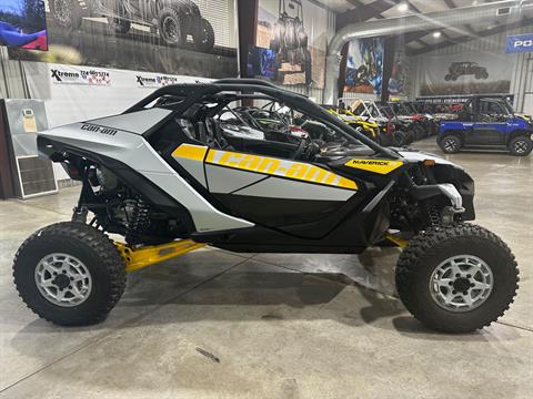 2024 Can-Am Maverick R in Claysville, Pennsylvania - Photo 5