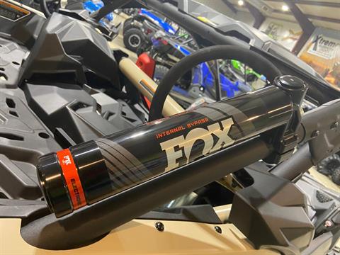 2021 Can-Am Maverick X3 X RS Turbo RR with Smart-Shox in Claysville, Pennsylvania - Photo 9